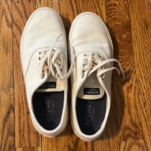 Sperry shoes